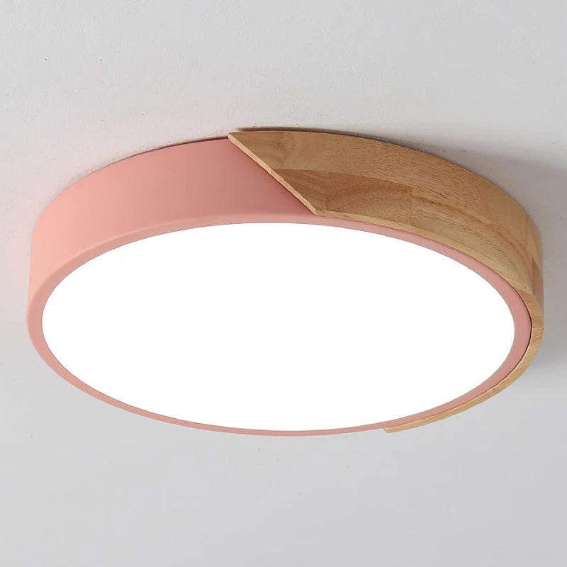 UltraSlim LED Ceiling Light