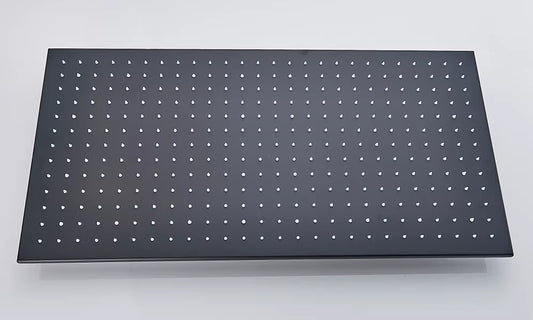 LuxeRain XL LED Shower Panel