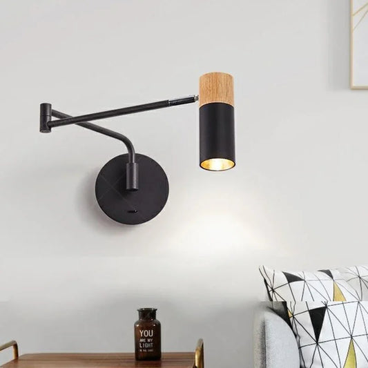 FlexArm Wall Light