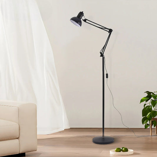 LumaRise Floor Lamp