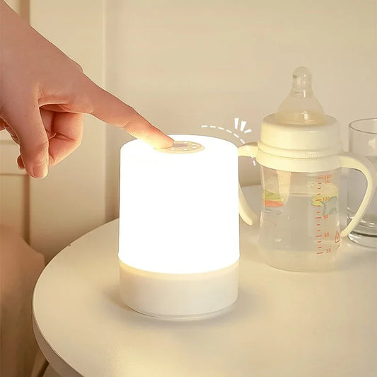 SoftGlow Kids Lamp