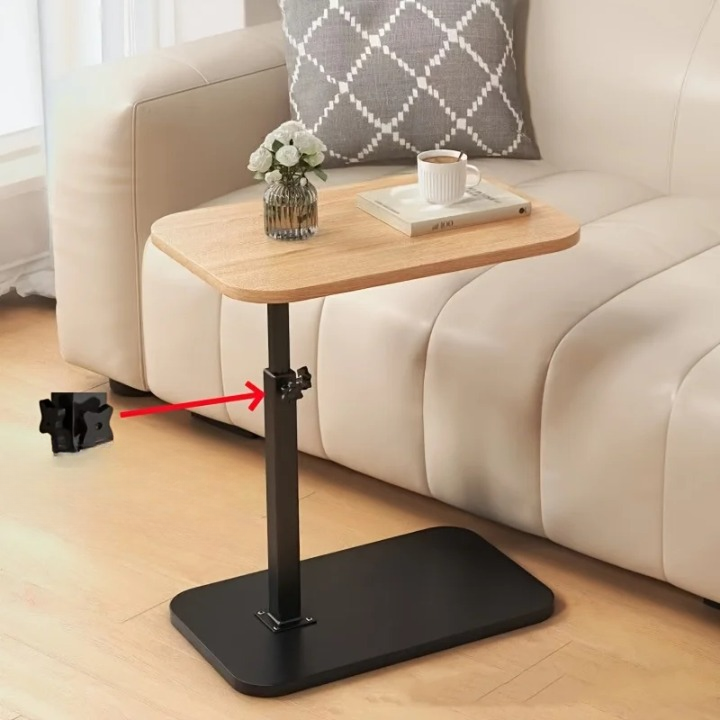 ElevateWood Adjustable Table