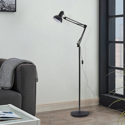 LumaRise Floor Lamp