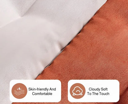 TimberFold Shoe Bench