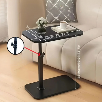 ElevateWood Adjustable Table