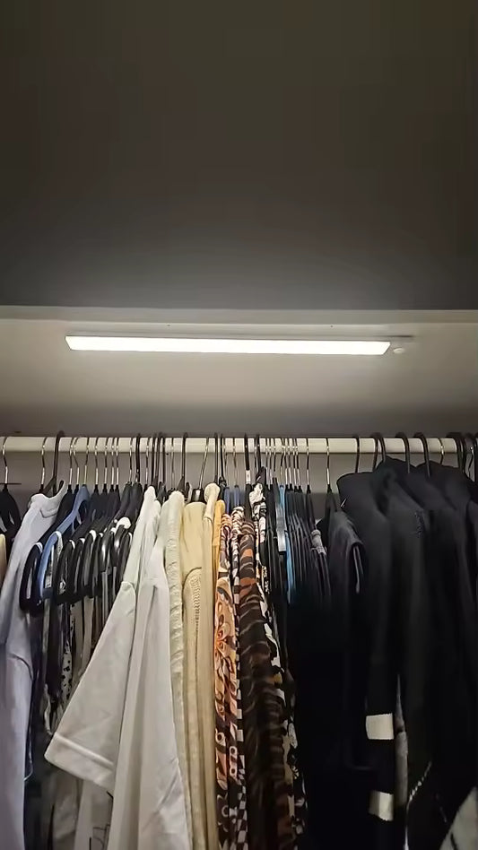 MotionSense LED Cabinet Light