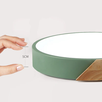 UltraSlim LED Ceiling Light