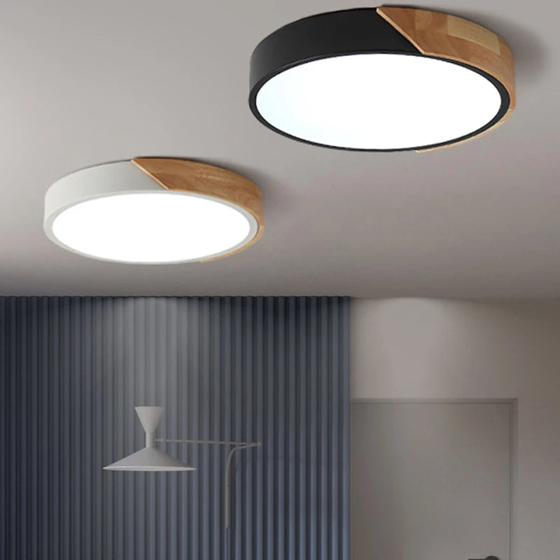 UltraSlim LED Ceiling Light
