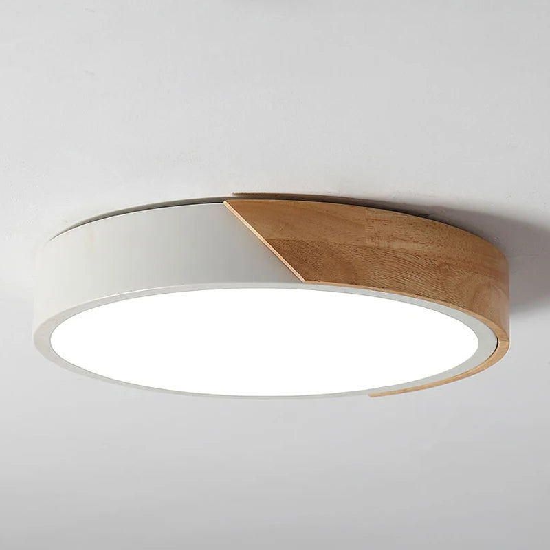 UltraSlim LED Ceiling Light