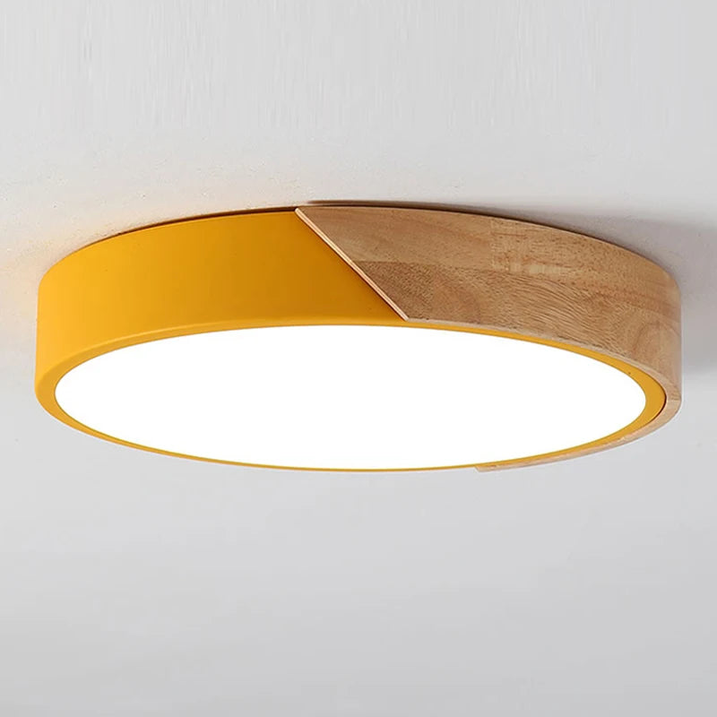 UltraSlim LED Ceiling Light