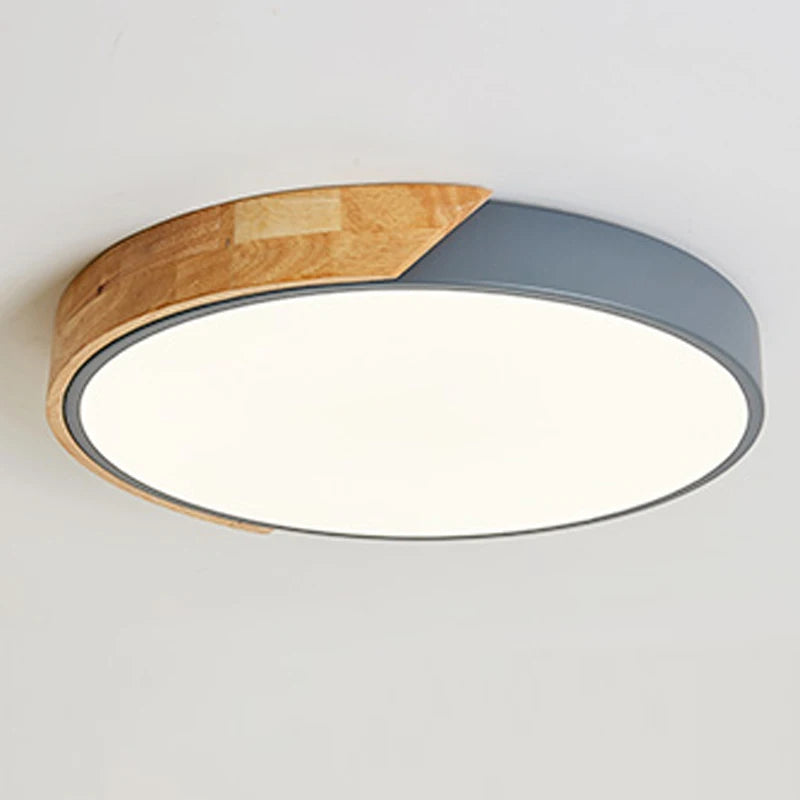 UltraSlim LED Ceiling Light
