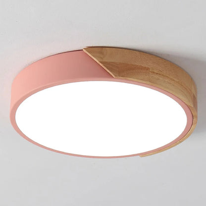 UltraSlim LED Ceiling Light