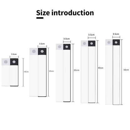 MotionSense LED Cabinet Light